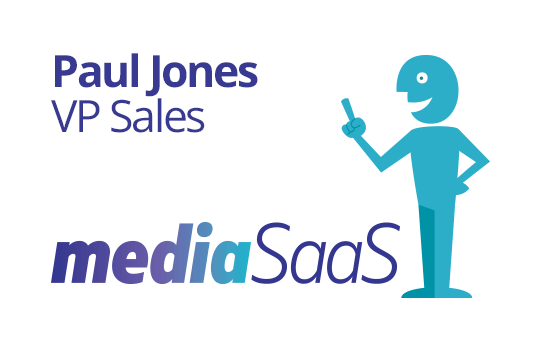 MediaSaaS Email Signature