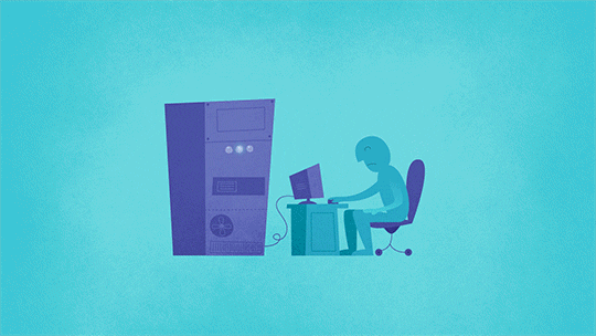 MediaSaaS Animation